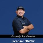 Joe Castro Plumbing - photo 1