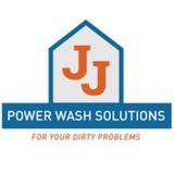 JJ Power Wash Solutions LLC - Pressure Washers in Halethorpe