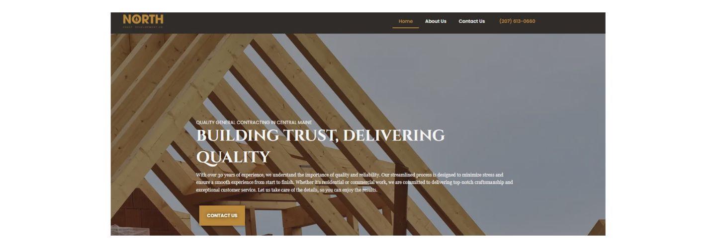North Coast Development Company cover photo