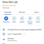 Glow Skin Lab - photo 2