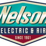Nelson Electric & Air - Electricians in Londonderry