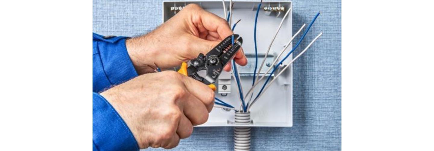 Nelson Electric & Air cover photo