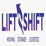 Lift & Shift Moving and Storage - Storage in Fairfield