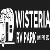 Wisteria RV Park - Campgrounds in Del Valle