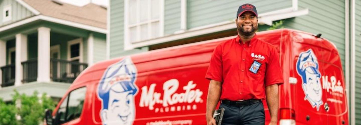 Mr. Rooter Plumbing of Broward County cover photo