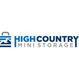 High Country Mini Storage - Self Storage in Pagosa Springs