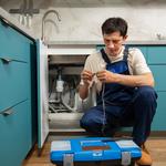 Oxford Water Damage - photo 1