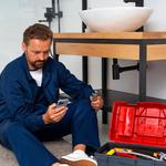 Oxford Water Damage - photo 2