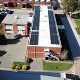 Deionno Electrical - Solar Panel Installation in Salisbury Plain