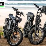 Sun Chaser Ebikes - photo 2