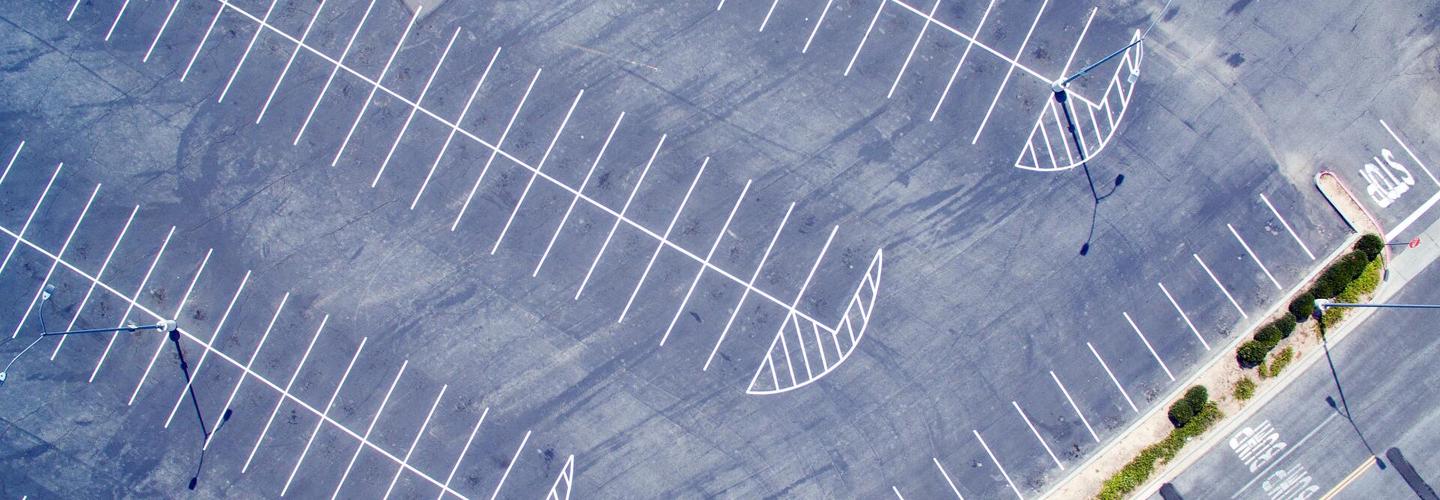 NWS Sealcoating cover photo