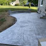 Morrison Custom Concrete, Inc. - photo 1