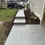 Morrison Custom Concrete, Inc. - photo 2