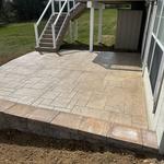 Morrison Custom Concrete, Inc. - photo 4