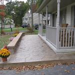 Morrison Custom Concrete, Inc. - photo 6