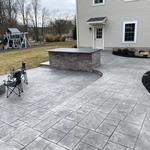 Morrison Custom Concrete, Inc. - photo 7