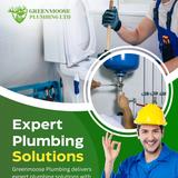 Greenmoose plumbing Ltd - Affordable Plumbing Repair Burnaby - Plumbing in Surrey