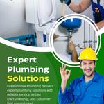 Greenmoose plumbing Ltd - Affordable Plumbing Repair Burnaby - photo 1