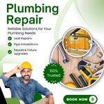 Greenmoose plumbing Ltd - Affordable Plumbing Repair Burnaby - photo 2