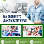 Greenmoose plumbing Ltd - Affordable Plumbing Repair Burnaby - photo 5