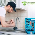 Greenmoose plumbing Ltd - Affordable Plumbing Repair Burnaby - photo 7