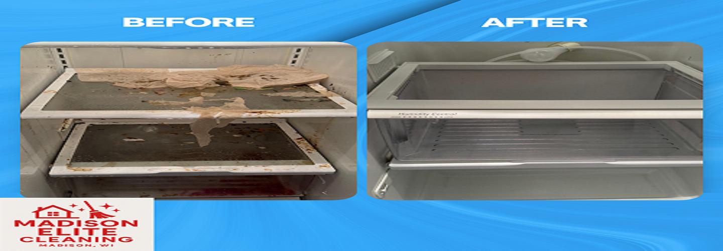 Madison Elite Cleaning LLC cover photo