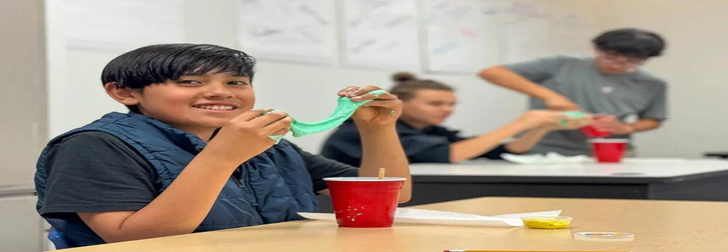 Carbon Valley Academy cover photo