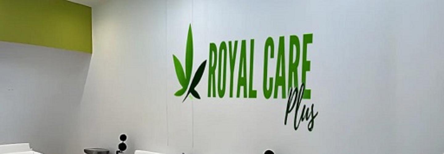 Royal CarePlus cover photo