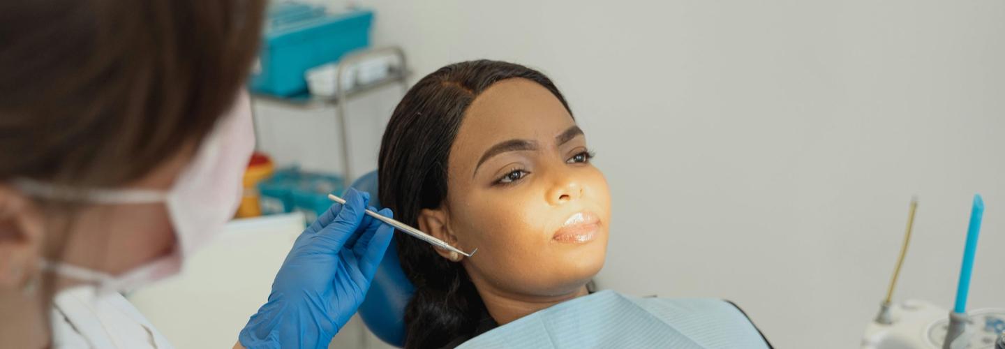 4th Floor Dental cover photo