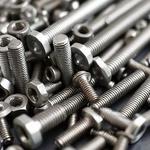 Dalloyed Bolts - photo 1