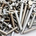 Dalloyed Bolts - photo 2