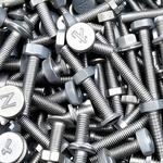 Dalloyed Bolts - photo 5