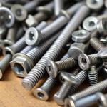 Dalloyed Bolts - photo 6