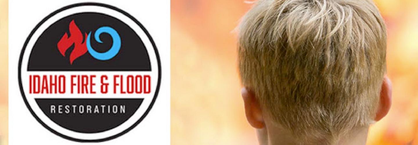 Idaho Fire & Flood Restoration cover photo