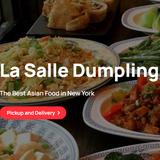 La Salle Dumpling Room - Restaurants in New York