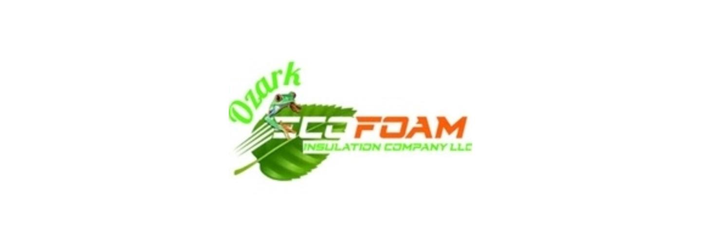 Spray Foam Insulation Services in Webb City, MO-Ozark Eco Foam cover photo