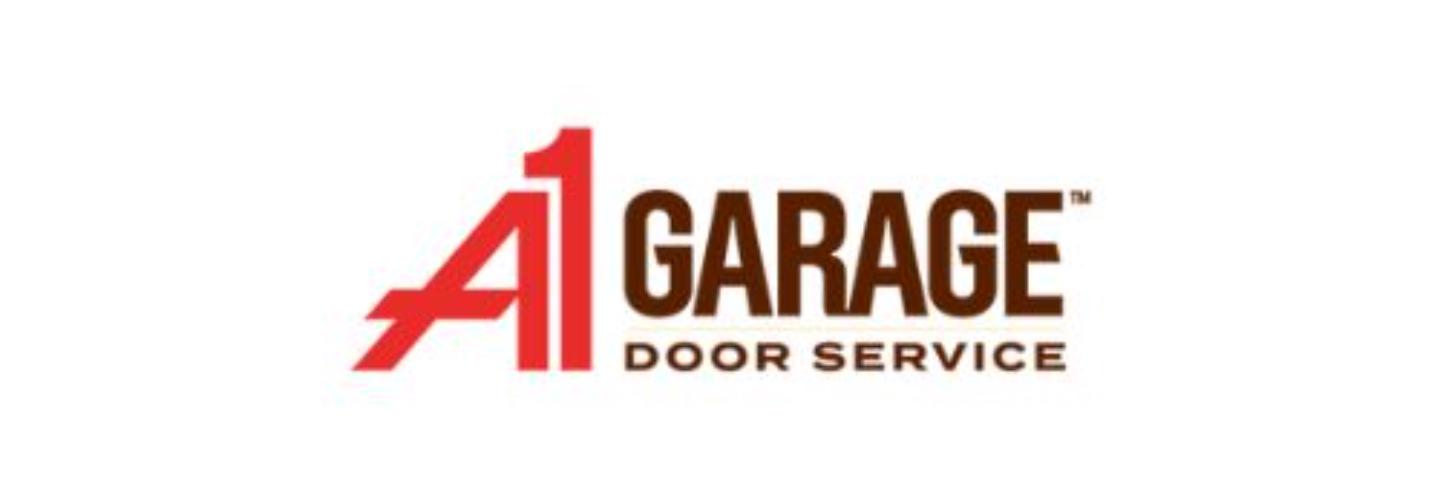 A1 Garage Door Service cover photo
