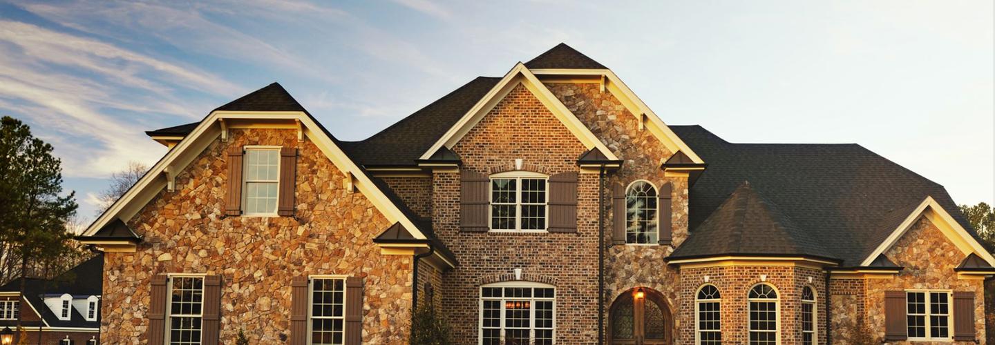 Coldstream Exteriors  cover photo