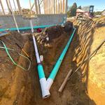 Sadow Excavation & Grading - photo 2