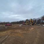 Sadow Excavation & Grading - photo 5