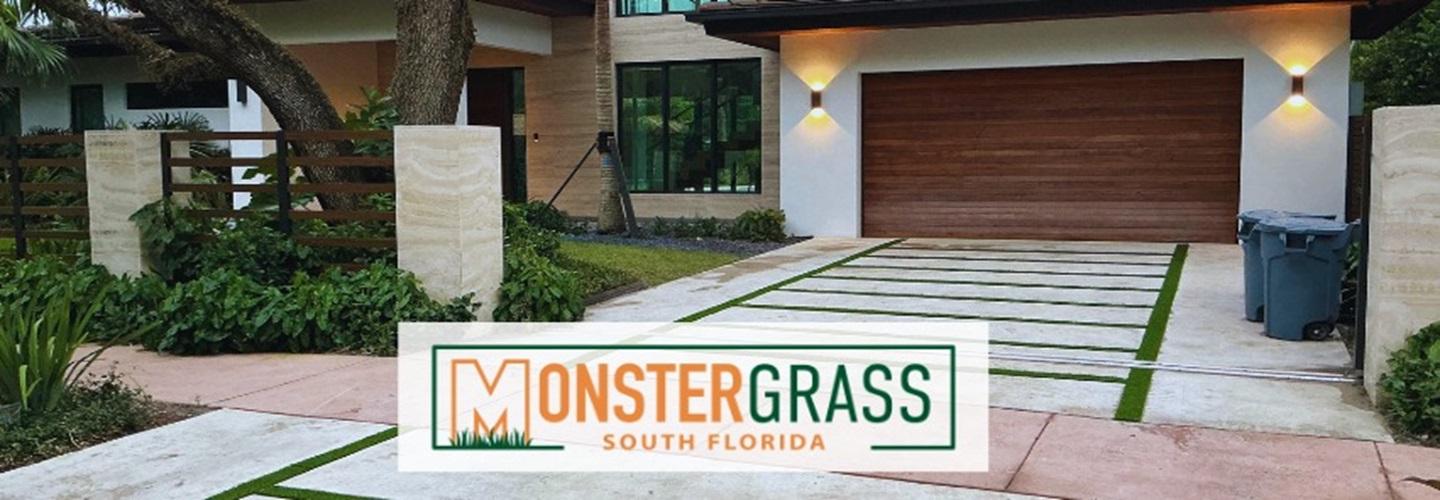 Monstergrass Artificial Turf Installers LLC cover photo