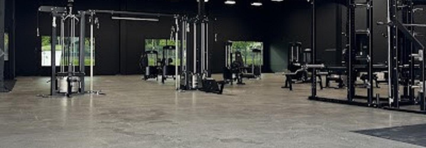 SJC strength And vitality cover photo