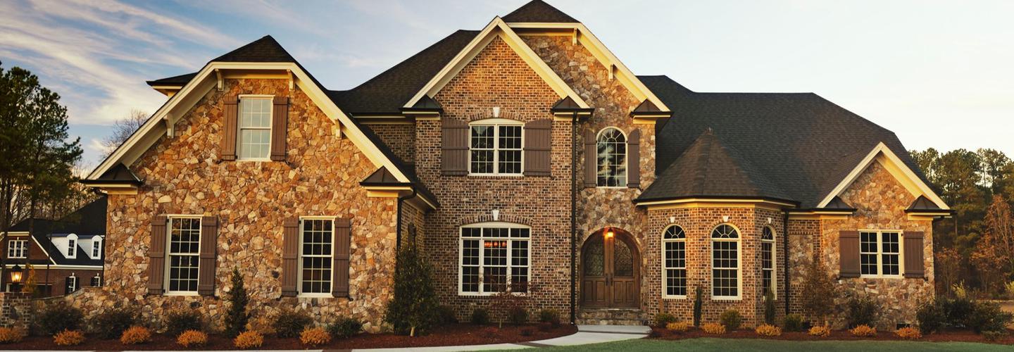 Coldstream Exteriors cover photo