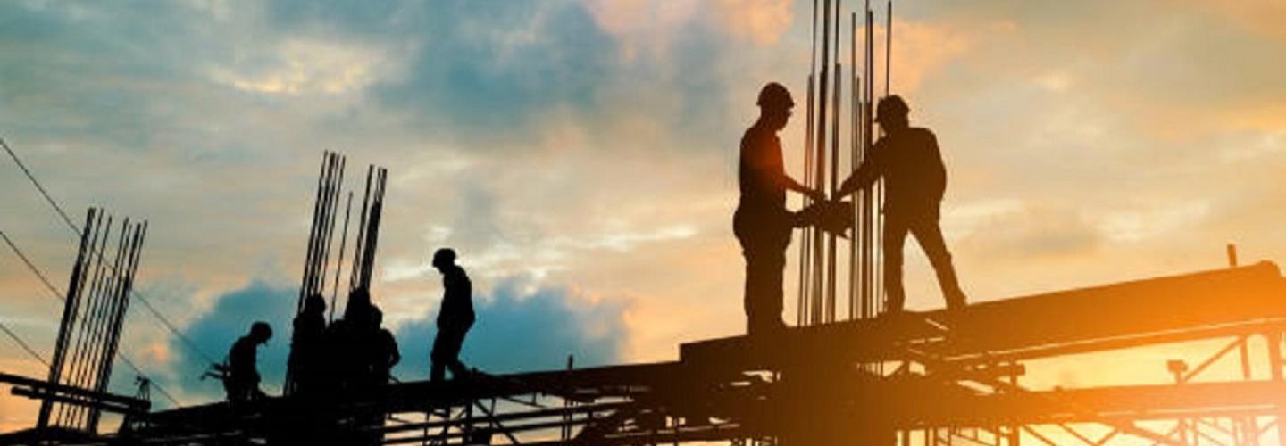 Build Paragon Construction cover photo