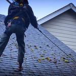 Puyallup Gutter Cleaning - photo 1