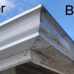 Puyallup Gutter Cleaning - photo 8