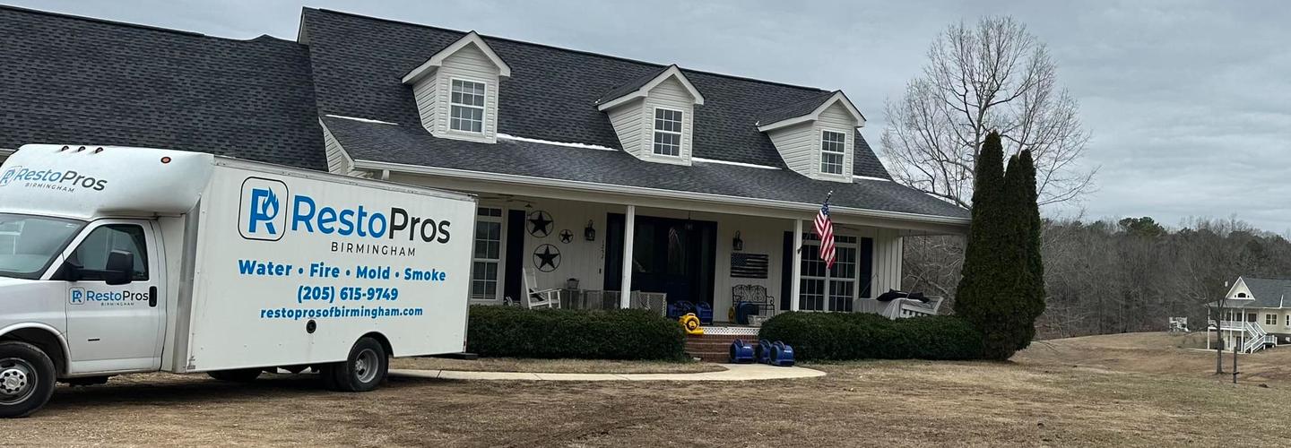 RestoPros Of Birmingham cover photo