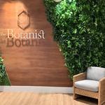 The Botanist - photo 1