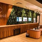 The Botanist - photo 1