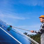 Solar maryland - photo 1